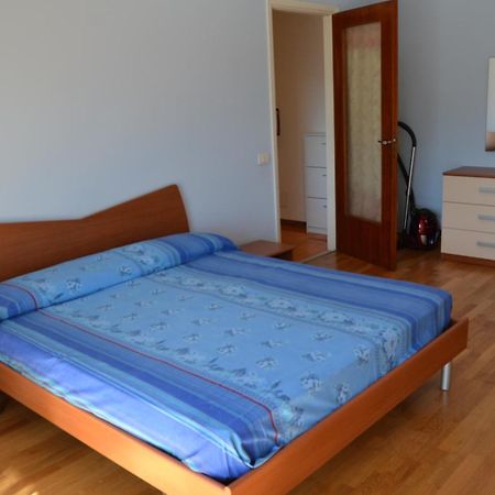 Suna Holiday Verbania Bagian luar foto